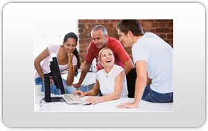 Easy-to-use scheduling and client management software!