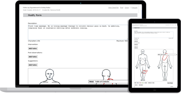 online forms for tablets