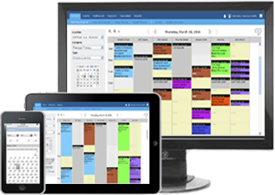 online appointment scheduling software